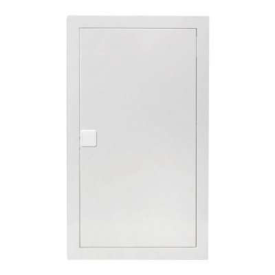 nv-pb-pd-3 - Встраиваемый силовой щит "Nova" 36 модулей с пластиковой дверью IP41 EKF, EKF