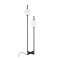 Напольный светильник (торшер) Maytoni Z020FL-L12BK