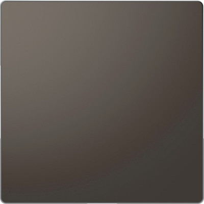 MTN4075-6034 - Merten D-Life ЗАГЛУШКА, АНТРАЦИТ, Schneider Electric