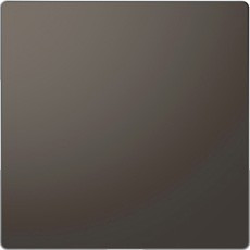 MTN4075-6034 - Merten D-Life ЗАГЛУШКА, АНТРАЦИТ, Schneider Electric