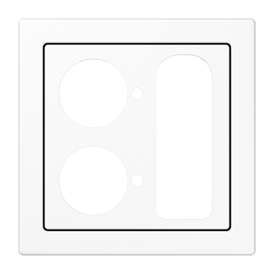 накладка для VarioLine                  , LS927.252WW