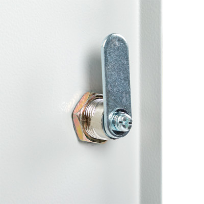 Щит с монтажной панелью ЩМП- 50,40,22 (ЩРНМ-2) IP31 EKF PROxima