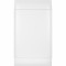 137609 Пластиковый щиток Legrand Practibox S, навесной, цвет двери "Белый", 4X18