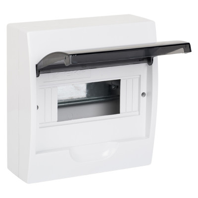 ЩРН-П- 8 IP41 PROXIMA EKF, pb40-n-8