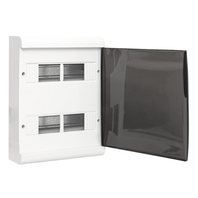 Щит распределителный ЩРН-П-24 (пром, упаковка) IP41 Basic, pb-n-24-bas