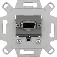 Механизм на суппорте VGA одинарный