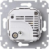 Мех-зм терморегулятора для электрич. системы отопл. 1(1)А, 24В~