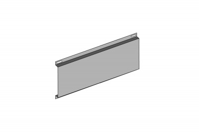 Монтажная панель для ВРУ 220х600мм TDM Electric, SQ0905-0133