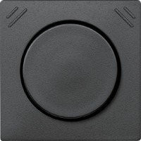 SM Накладка для мех-зма супердиммера арт. №SCMTN577099, антрацит SM Накладка для мех-зма супердиммера арт. №SCMTN577099, антрацит