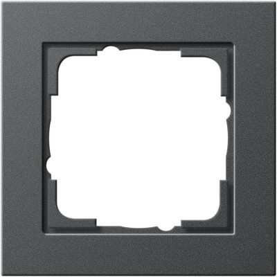 021123 Gira Рамка одинарная