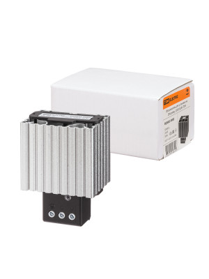 Обогреватель для установки на DIN-рейку 230В 30Вт TDM Electric, SQ0832-0002