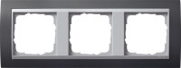 021381 Gira Рамка тройная