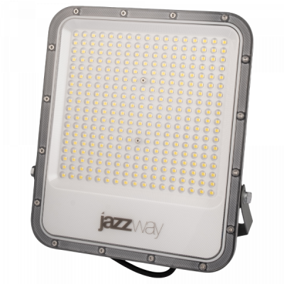Jazzway Прожектор PFL- S4-200w 6500K 80° IP65, 5036451