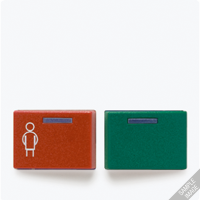 Крышка для розетки фирмы Ackermann, LS642B-1WW Крышка для розетки фирмы Ackermann, LS642B-1WW