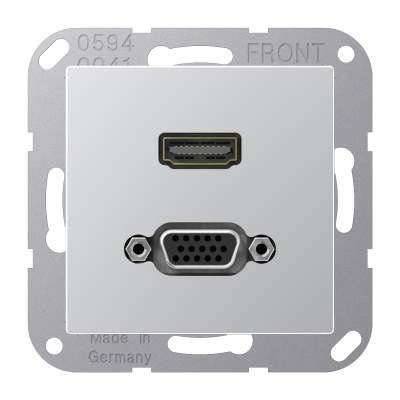 HDMI / VGA, MAA1173AL