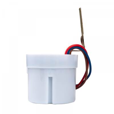 Jazzway Фотореле PMS PR 602 5000Вт WH IP44, 5017306