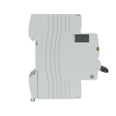 Устройство защитного отключения DV 2P 80А/300мА (A) EKF AVERES