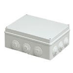 Vimar Коробка распаечная IP55 150X110X70, V55106