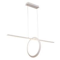 Подвесной светодиодный светильник Mantra Kitesurf 7193