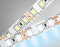 Светодиодная лента 12В 2835 120Led 9.6Вт/м 6500K IP20 5м, AMBRELLA LIGHT, GS1103