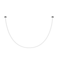 Светильник SP-TROPIC-BUILT-TRIMLESS-R18-L2500-36W Day4000 (BK, 360 deg, 230V) (Arlight, IP20 Пластик, 3 года), 043375