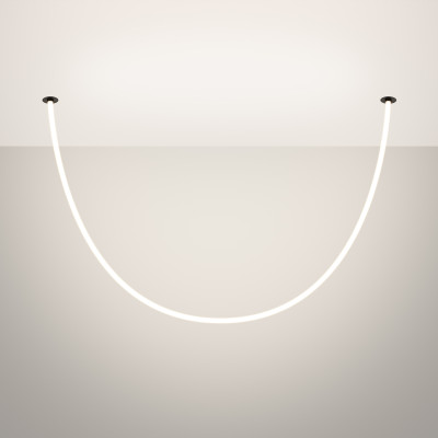 Светильник SP-TROPIC-BUILT-TRIMLESS-R18-L2500-36W Day4000 (BK, 360 deg, 230V) (Arlight, IP20 Пластик, 3 года), 043375