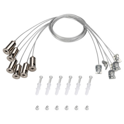 Набор SPX-T6 для панелей 1200 (Arlight, -), 037005