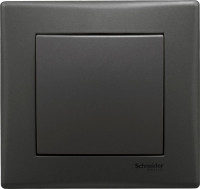 Schneider Electric Schneider Electric Выключатель 1-клавишный,  серия Sedna Schneider Electric Schneider Electric Выключатель 1-клавишный,  серия Sedna