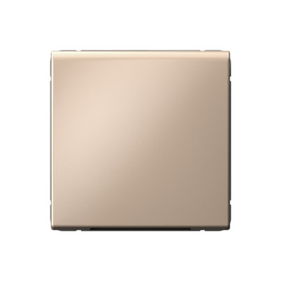 GAL001299 - ARTGALLERY ВЫВОД КАБЕЛЯ, механизм, ПЕСОЧНЫЙ, Systeme Electric