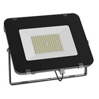 Прожектор светодиодный Gauss Elementary G2 150W 13500lm IP65 6500К черный 1/10, 691511150 Прожектор светодиодный Gauss Elementary G2 150W 13500lm IP65 6500К черный 1/10, 691511150