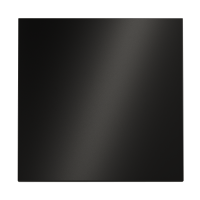 Клавиша для выключателя/переключателя одноклавишного, S70 Metal (антрацит), VLSM000112