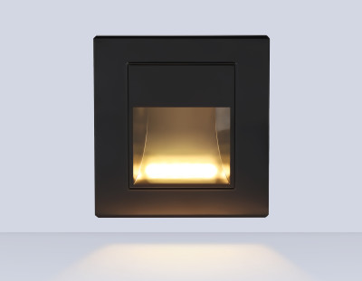 Подсветка для лестниц 3000K 1Вт IP20, AMBRELLA LIGHT, TN9631