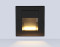 Подсветка для лестниц 3000K 1Вт IP20, AMBRELLA LIGHT, TN9631
