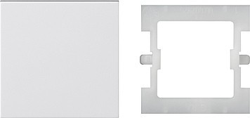 2990201 Gira Клавиша вертикальная E22