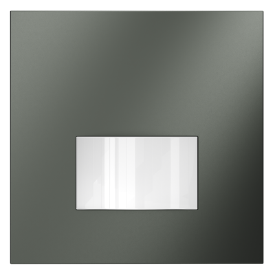 Накладка для датчика движения встраиваемого, S70 (титан), VLS002206