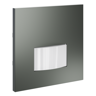 Накладка для датчика движения встраиваемого, S70 (титан), VLS002206