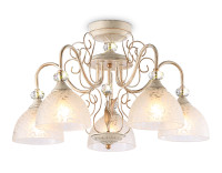 Потолочный светильник E27*5, AMBRELLA LIGHT, TR3057