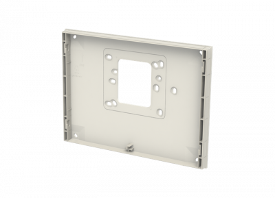 42381S-W - Коробка 7, накладной монтаж, белая - 2TMA220160W0002