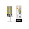 Gauss Лампа Elementary G4 12V 5W 400lm 3000K силикон LED 1/20/200, 18715