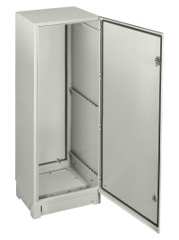 ЩМП-16.6.4-0 (1600х600х400) IP66 без монтажных панелей TDM Electric, SQ0905-0416