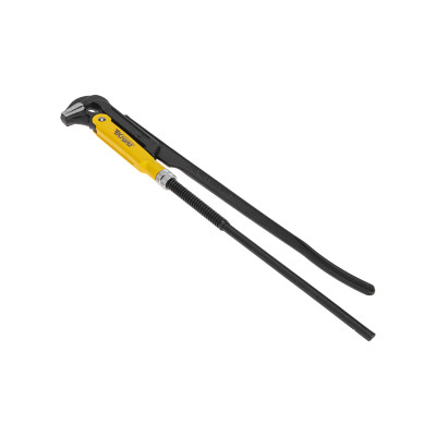 Ключ трубный рычажный KRANZ № 3, 500 мм, литой , KR-12-5904