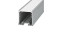 Профиль накладной SF-3535 L2000 алюм. SWG Standart 00-00001763