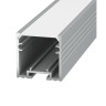 Профиль накладной SF-3535 L2000 алюм. SWG Standart 00-00001763