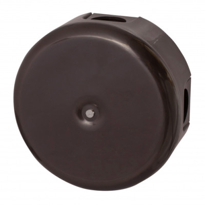 BIRONI Лизетта Пластик Коричневый Распред.коробка 110*35мм, B1-522-22-K