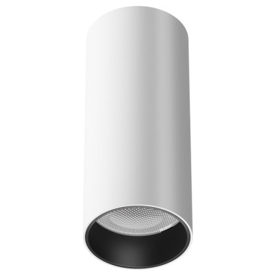 Maytoni Technical Потолочный светильник Цвет: Белый 12W