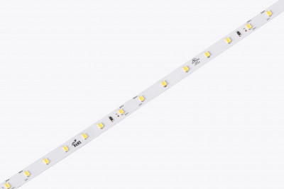 Donel,Светодиодная лента,нейтральный белый, самоклейкая, 60 д/м 4000K, 4,4W/m, 420 Lm/m, DC24V, IP20, CRI>90, Уп. 5 м.,Серия:DN8SSL, DN18344NWRA90