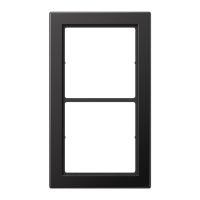 Рамка 2-кратная, FDAL2982D Рамка 2-кратная, FDAL2982D