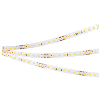 Светодиодная лента DOT-X128-8mm 24V Warm3000 (11 W/m, IP20, 5m) (Arlight, Открытый), 040235