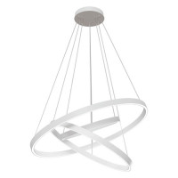 Technical Rim Подвесной светильник, цвет -  Белый, 115W