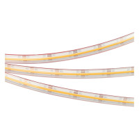 Светодиодная лента герметичная COB-PS-X544-10mm 24V Warm3000 (11.5 W/m, IP67, CSP, 5m) (Arlight, -), 031909(2)